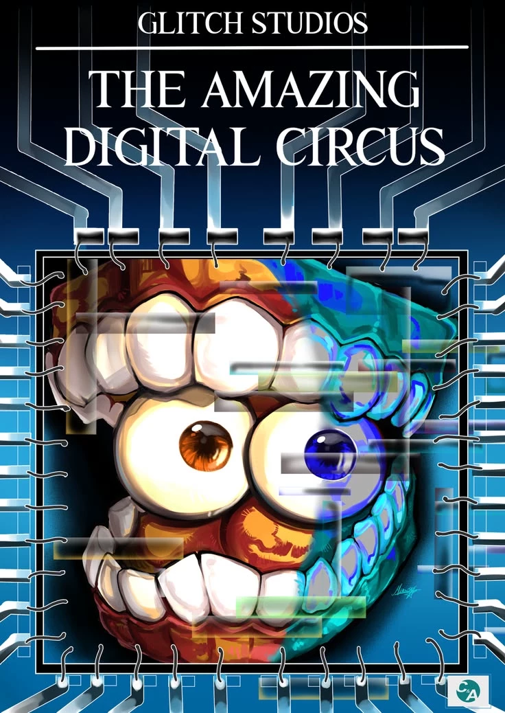 💀...the digital apocalypse...💀 thumbnail
