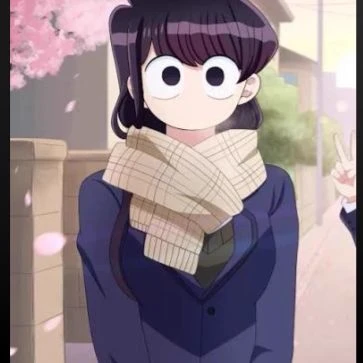 Komi-san thumbnail