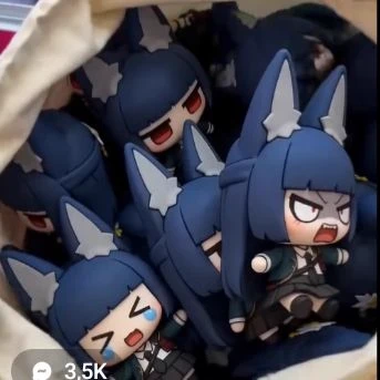 Miyabi's Flock thumbnail