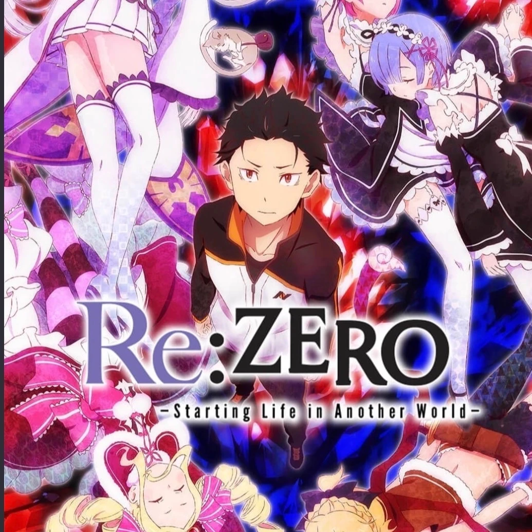 Re:zero thumbnail