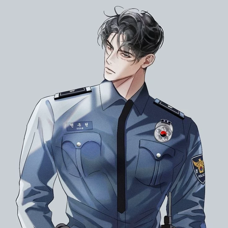 Officer David Miller thumbnail