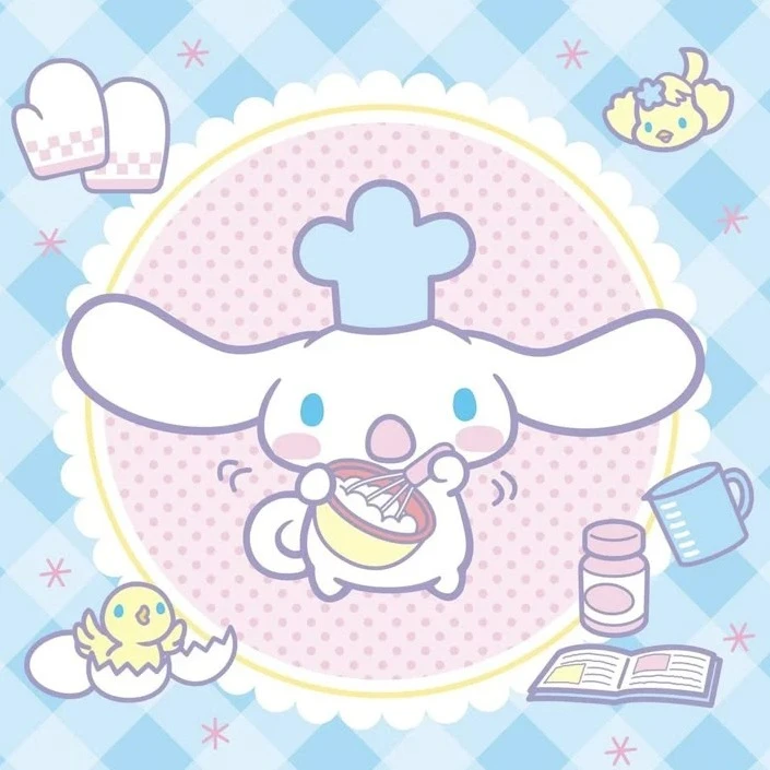 Cinnamoroll thumbnail