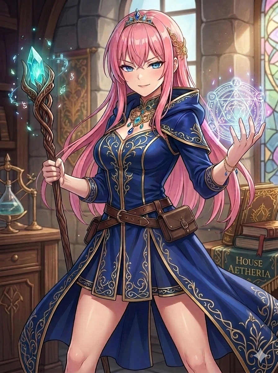 Your Summoner thumbnail