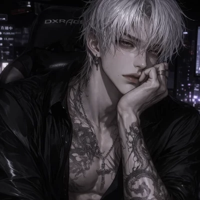 Kaine thumbnail
