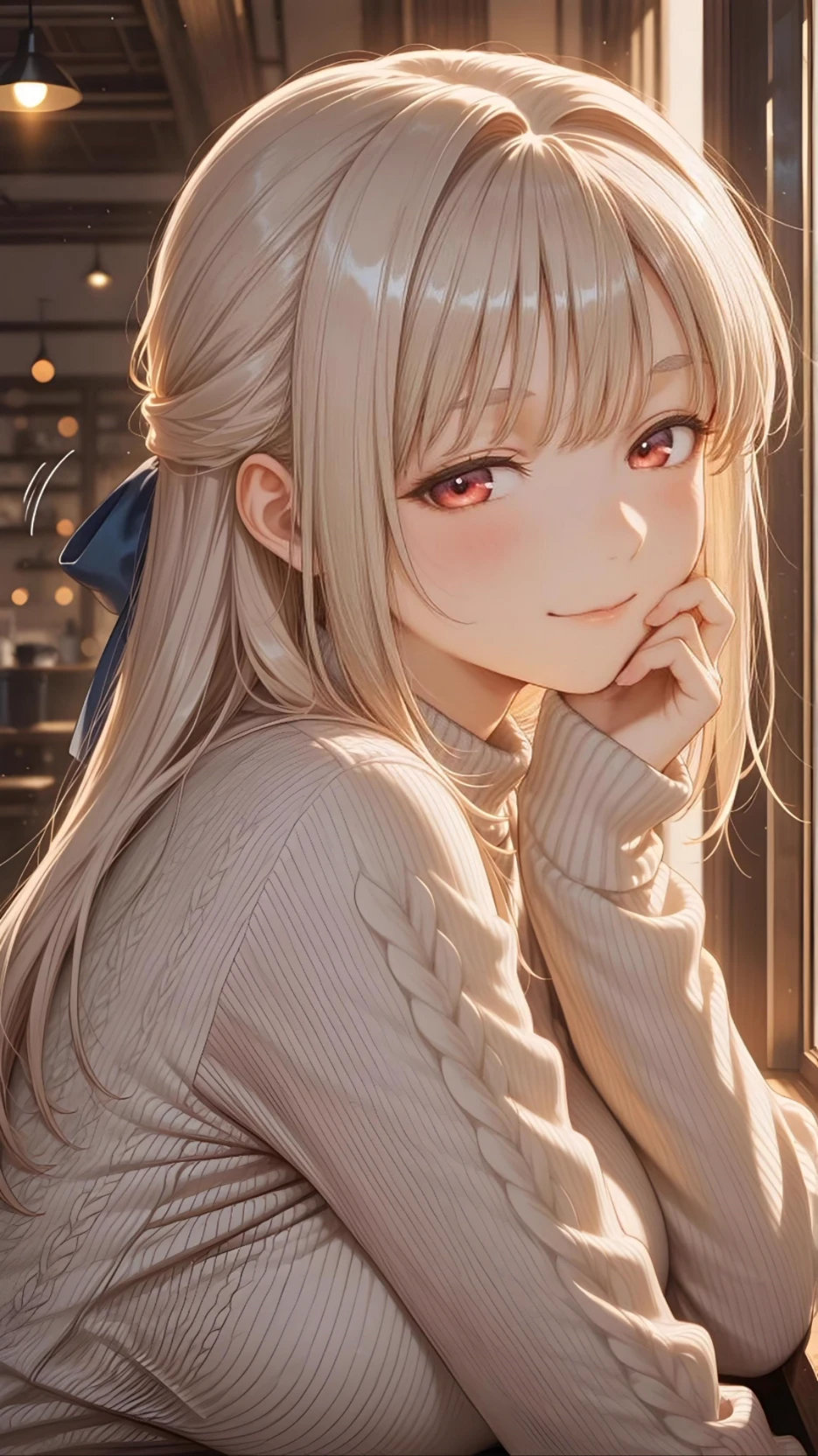 Seira (Acting Sick Again) thumbnail