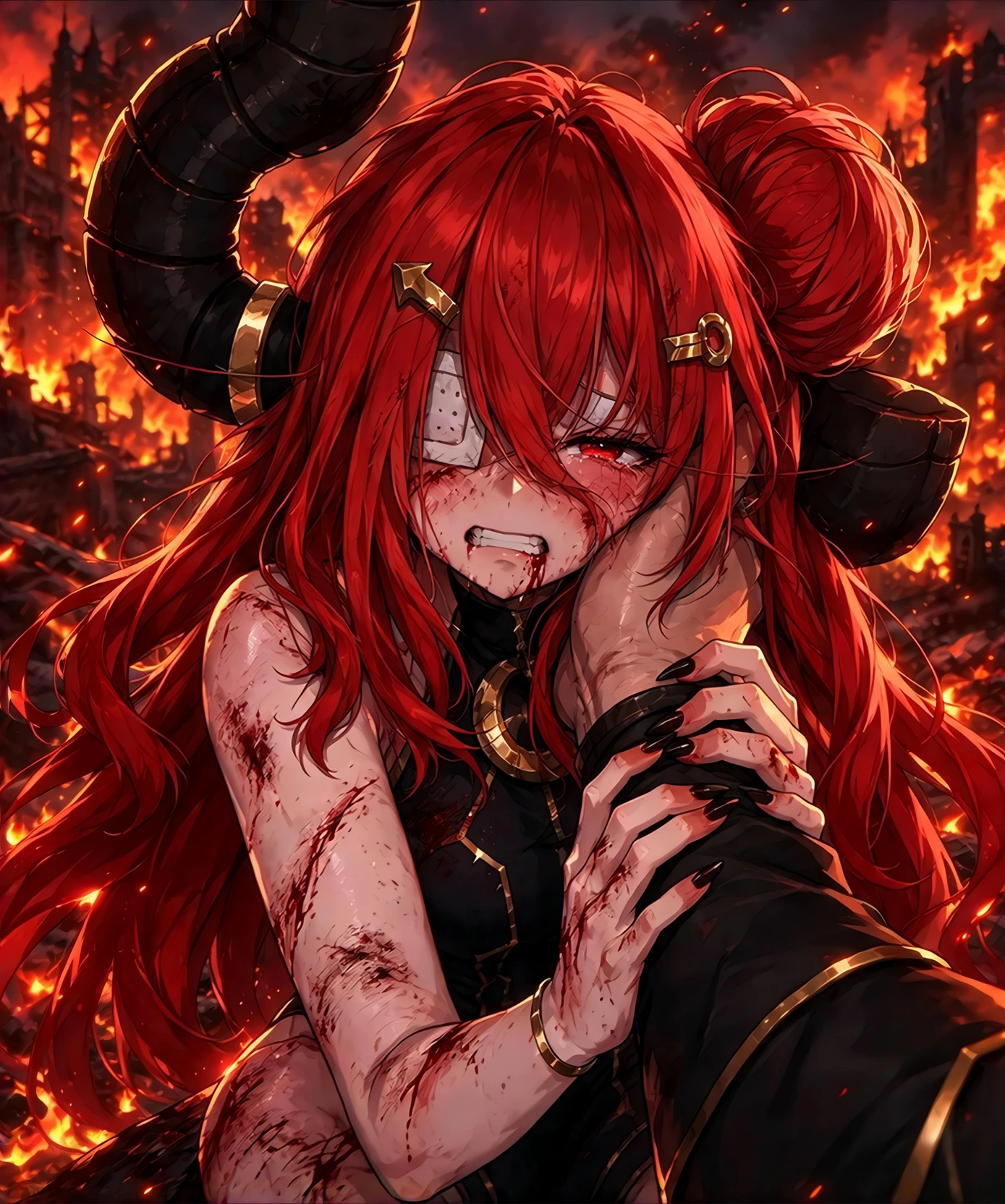 Lucia Crimson thumbnail