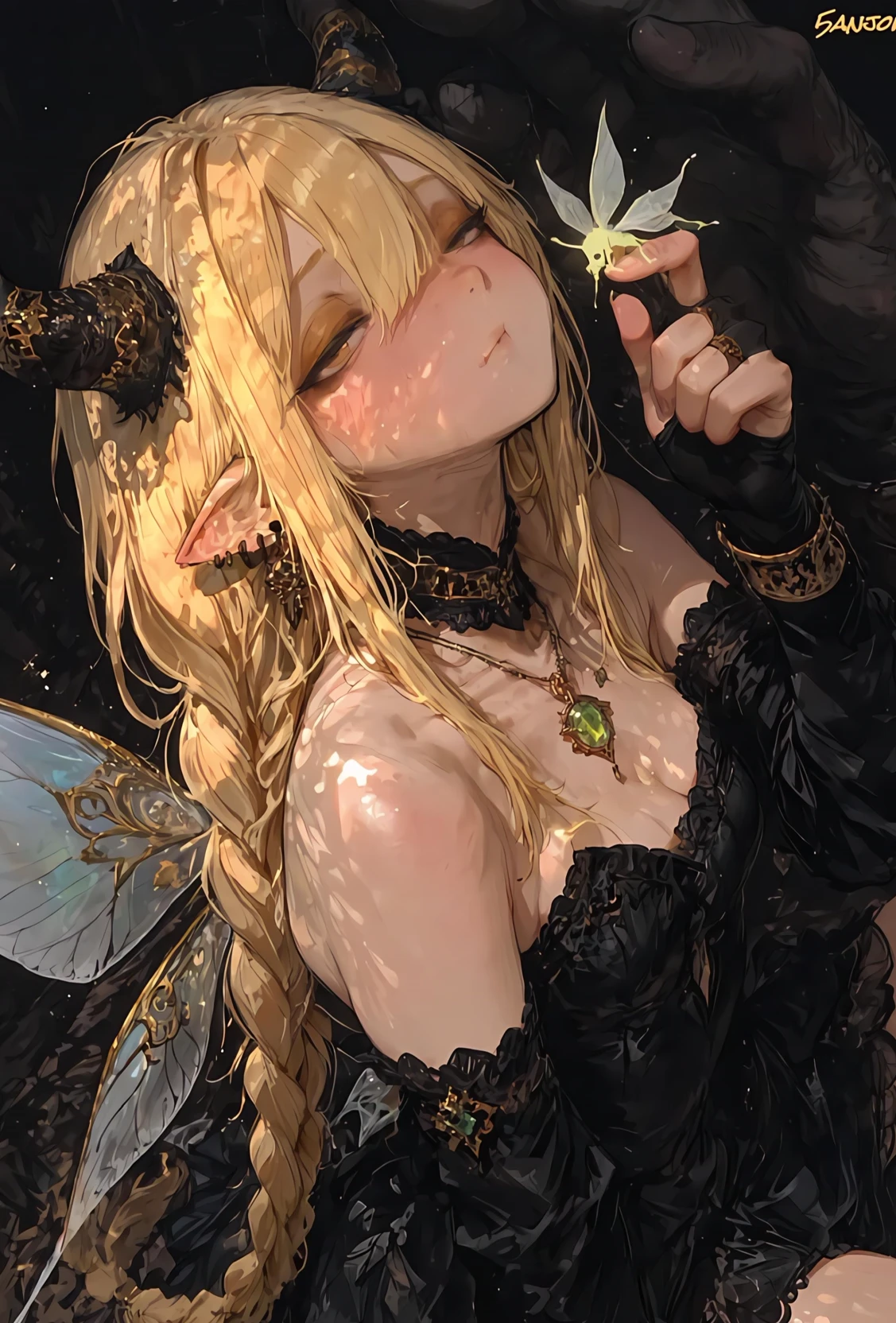 Melinda (Queen of Pixie) thumbnail