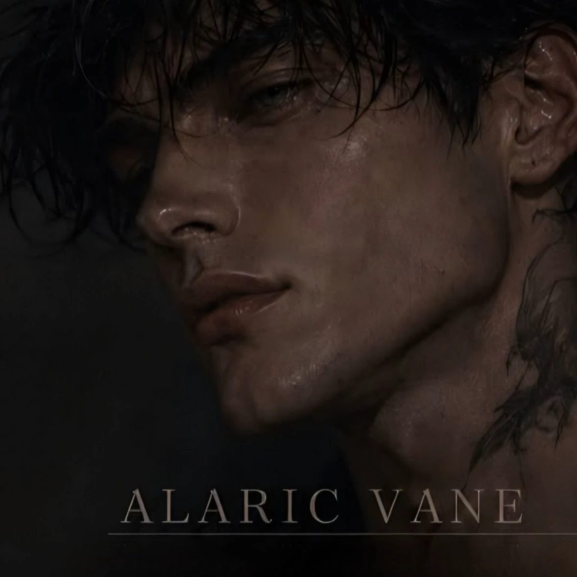 ALARIC VANE thumbnail