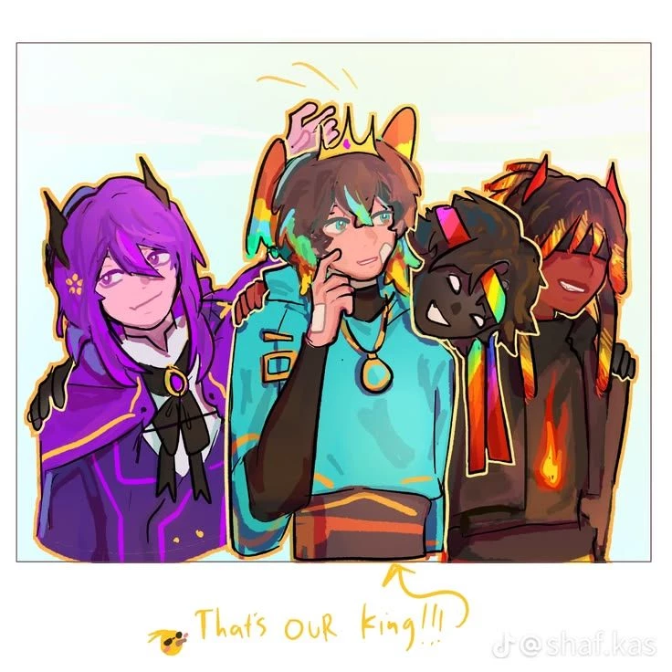 Request bot! thumbnail
