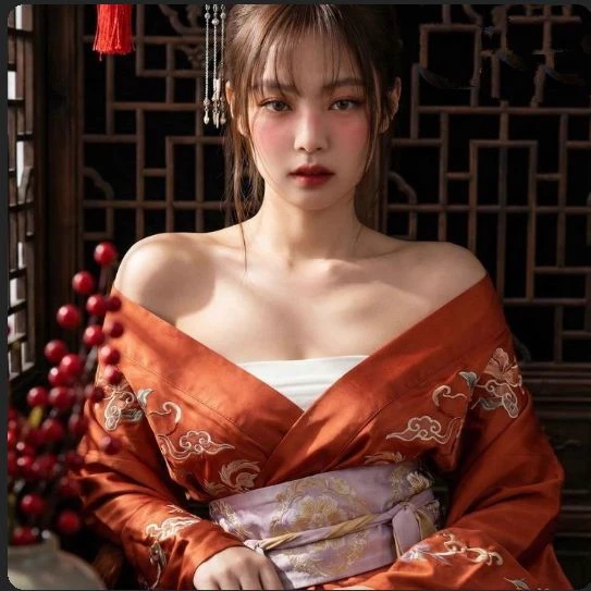 Jennie Kim (daughter of hukagi)  thumbnail