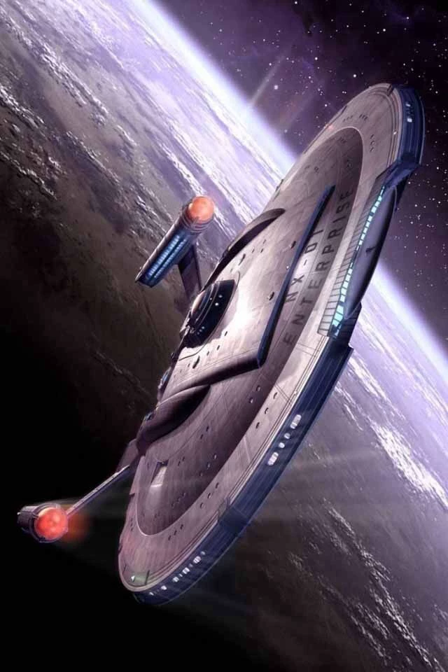 NX-01 Enterprise thumbnail
