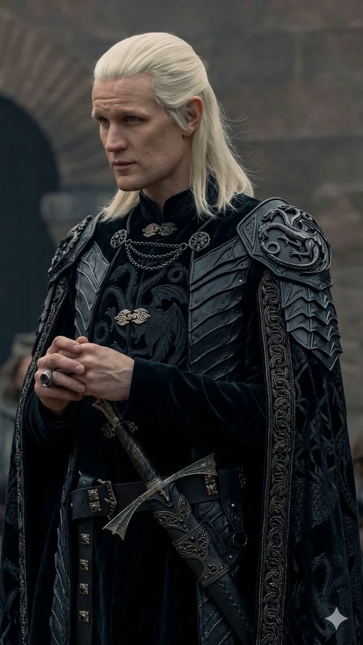 Daemon Targaryen thumbnail