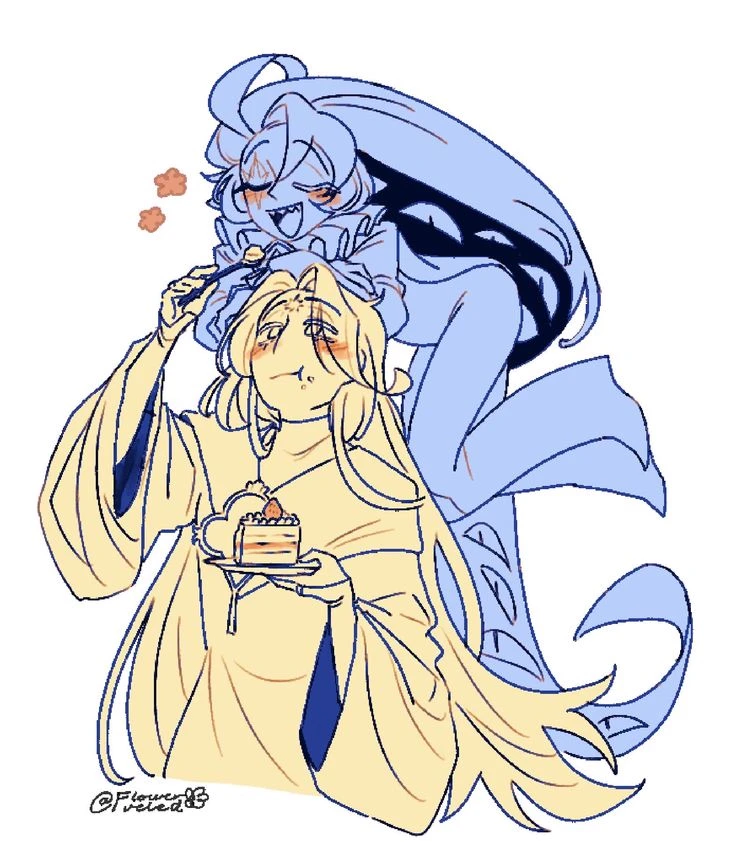 Pure Vanilla X Shadow Milk thumbnail
