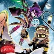 murder drones thumbnail