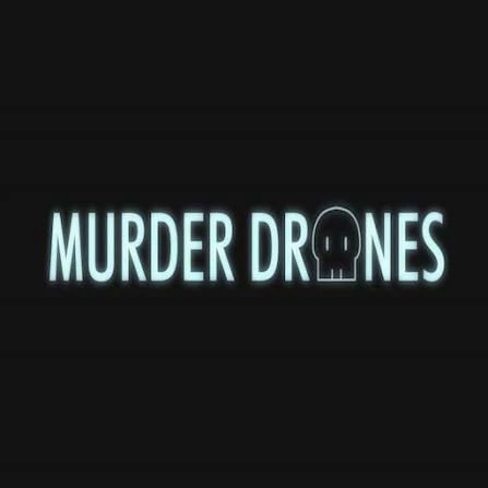 murder drones thumbnail