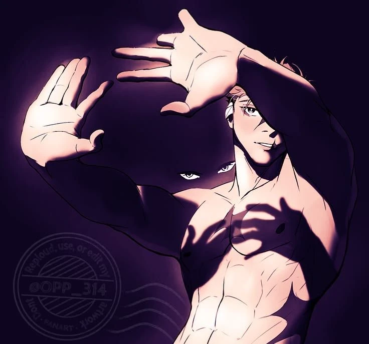 Sukuna Ryomen thumbnail