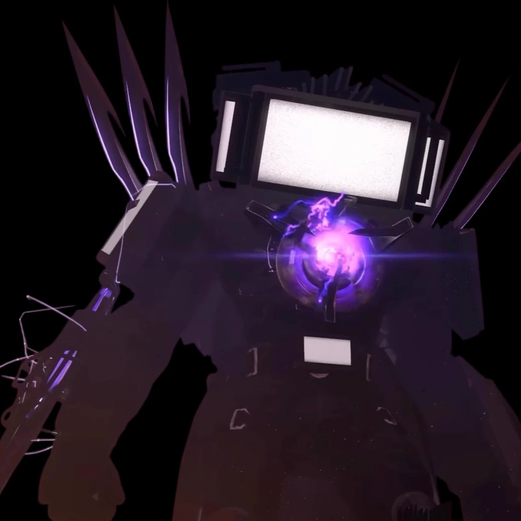Titan TV man thumbnail