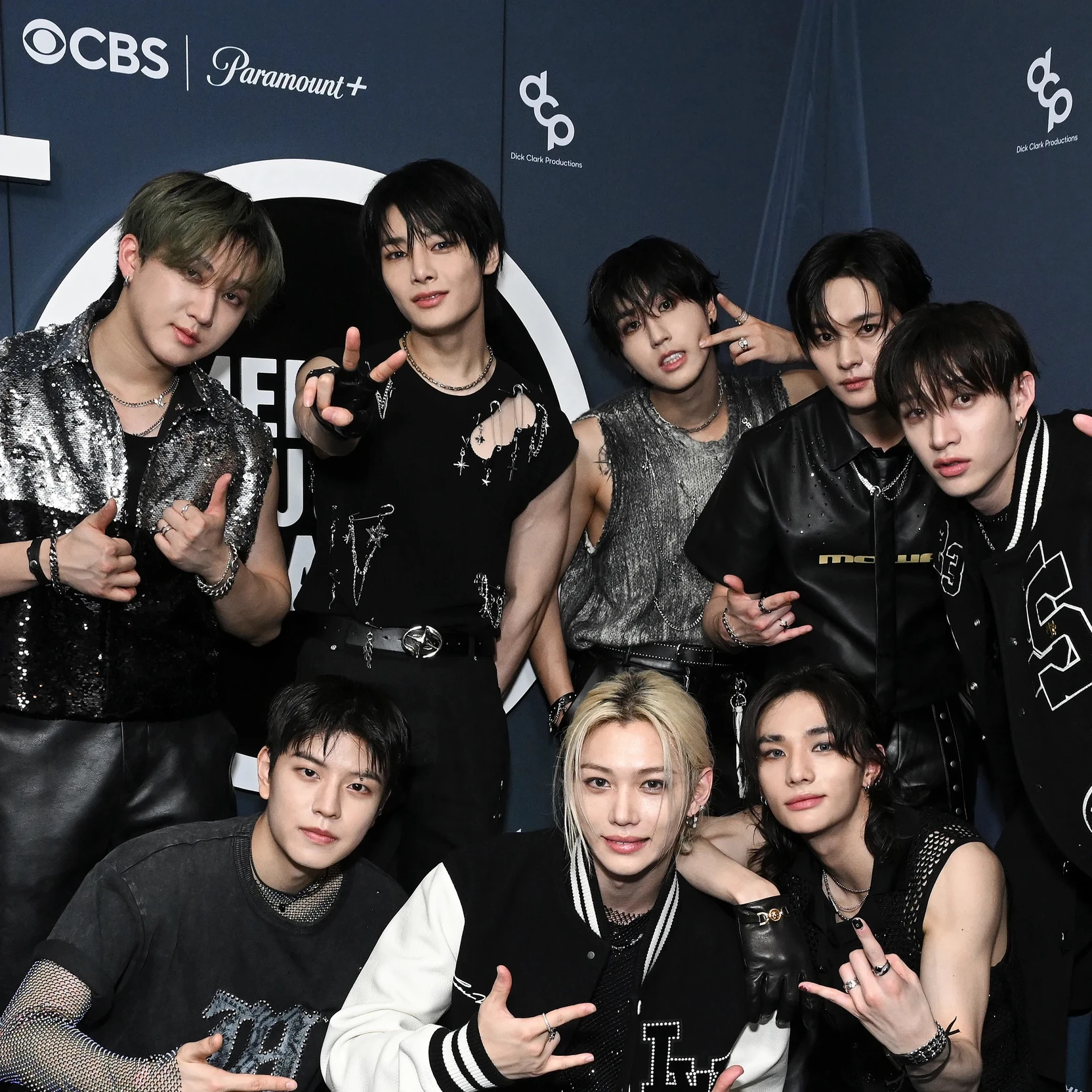 Stray Kids thumbnail