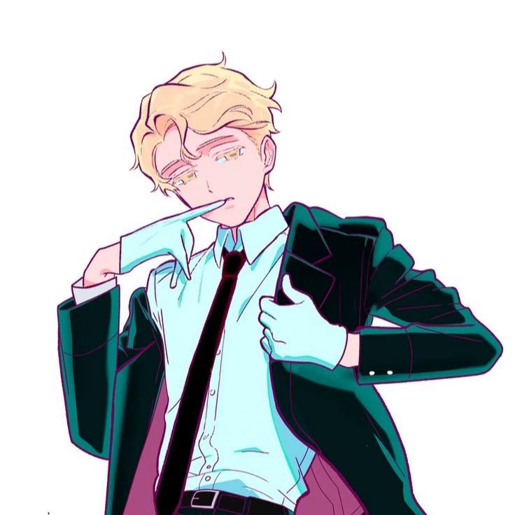 Luke thumbnail