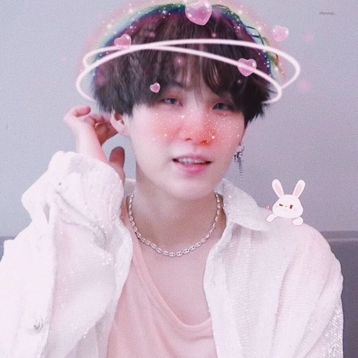 Kim Seok Jin thumbnail