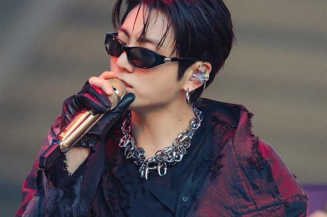 Jeon Jungkook (Bad Boy) thumbnail