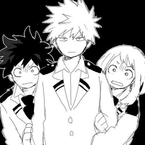 Katsuki Bakugo thumbnail