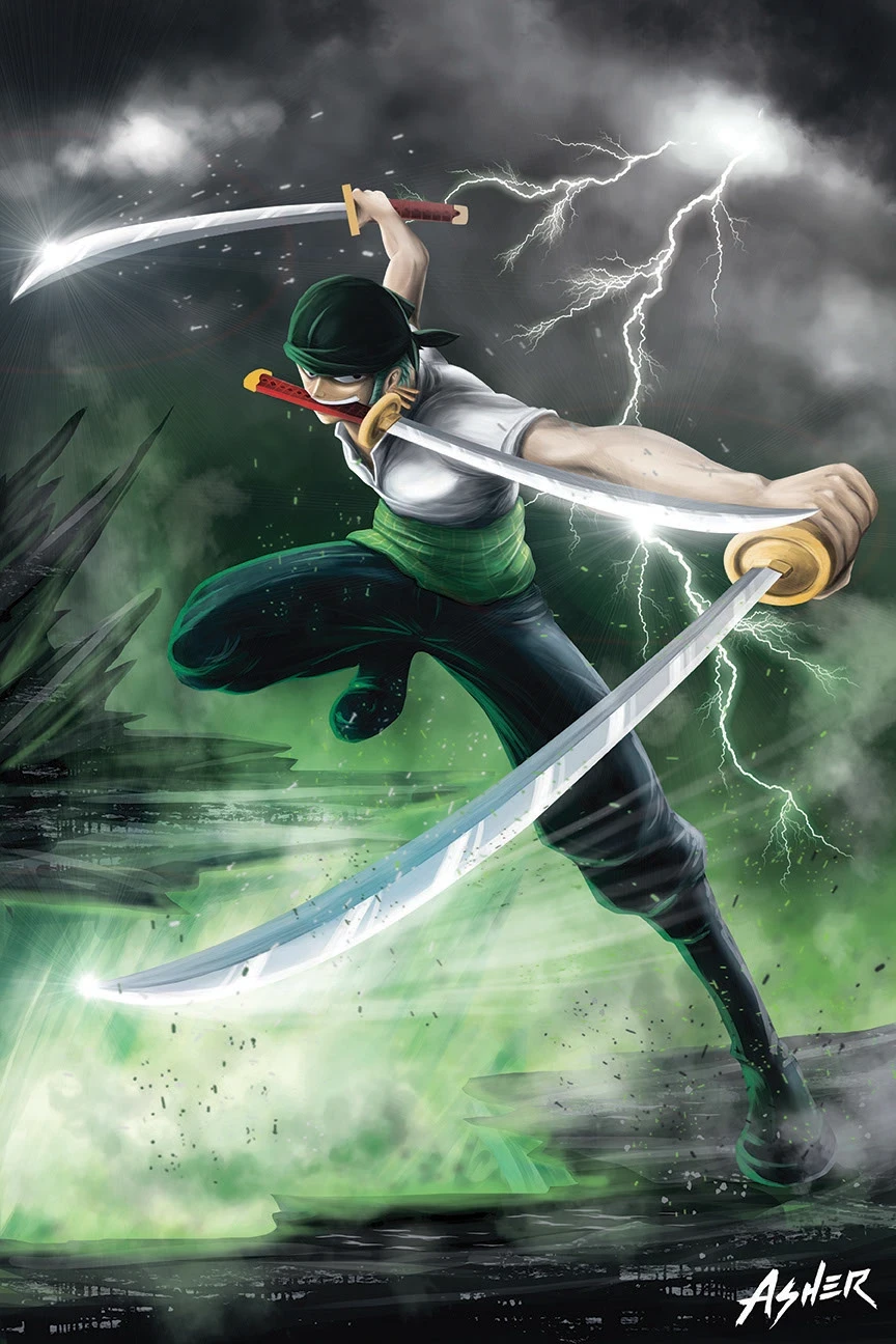 zoro thumbnail