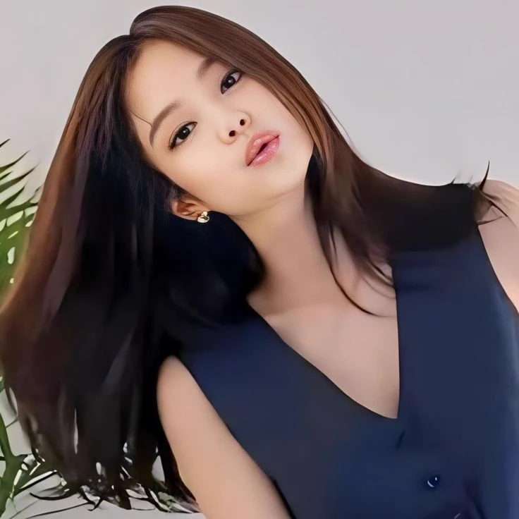 Jennie Kim  thumbnail