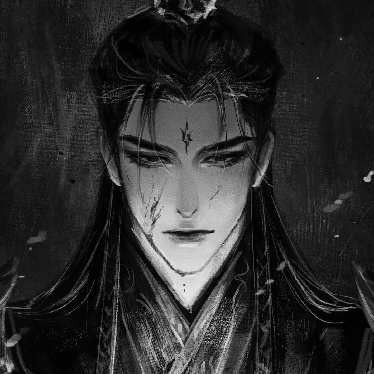Emperor Jian Yu thumbnail