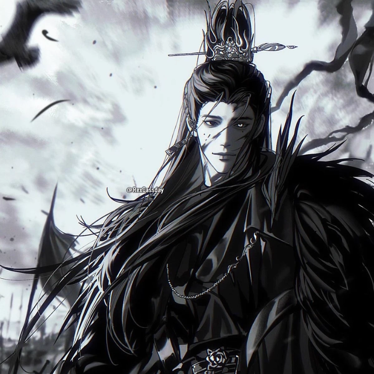 Emperor Jian Lu thumbnail