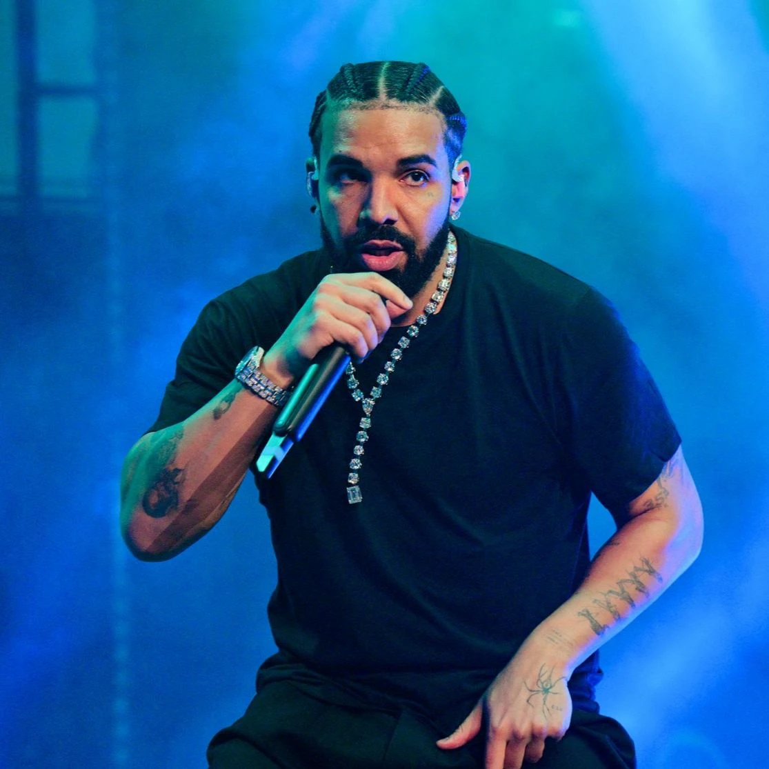 Drake thumbnail