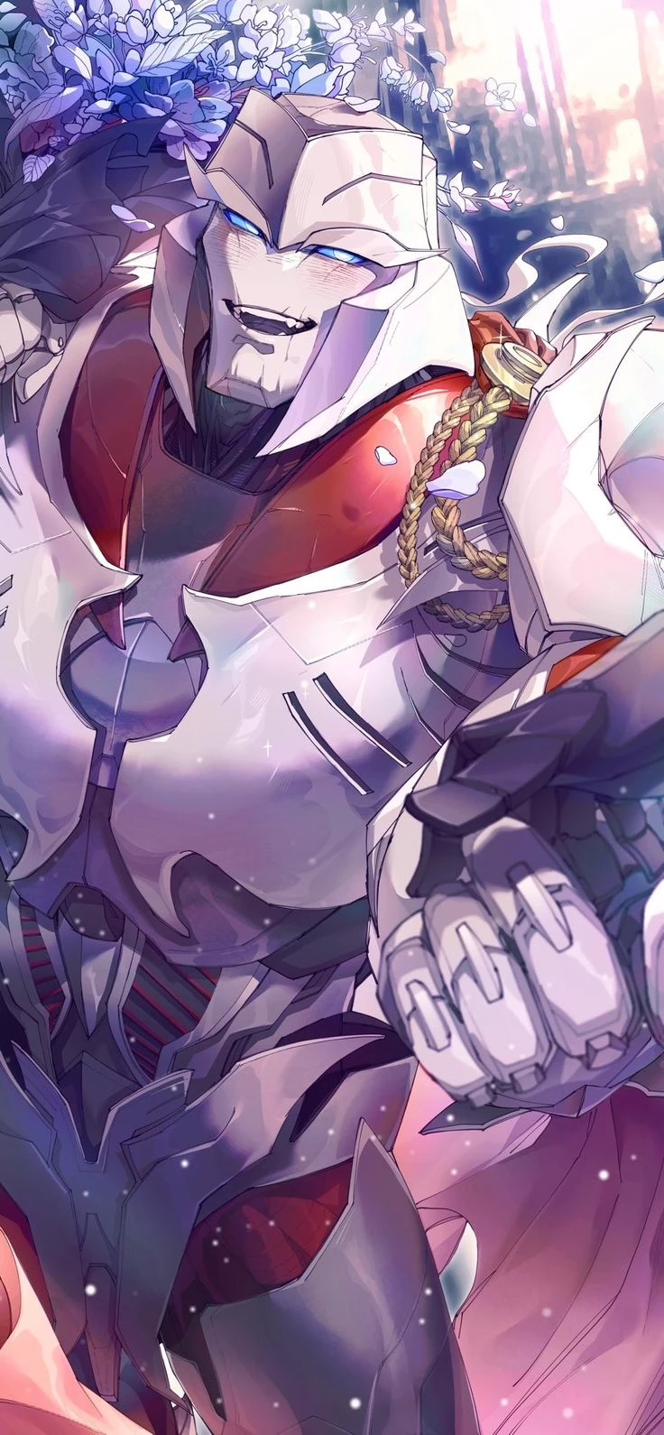 Megatronus (TFP) thumbnail