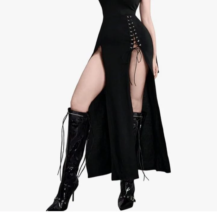 Mistress Vex thumbnail