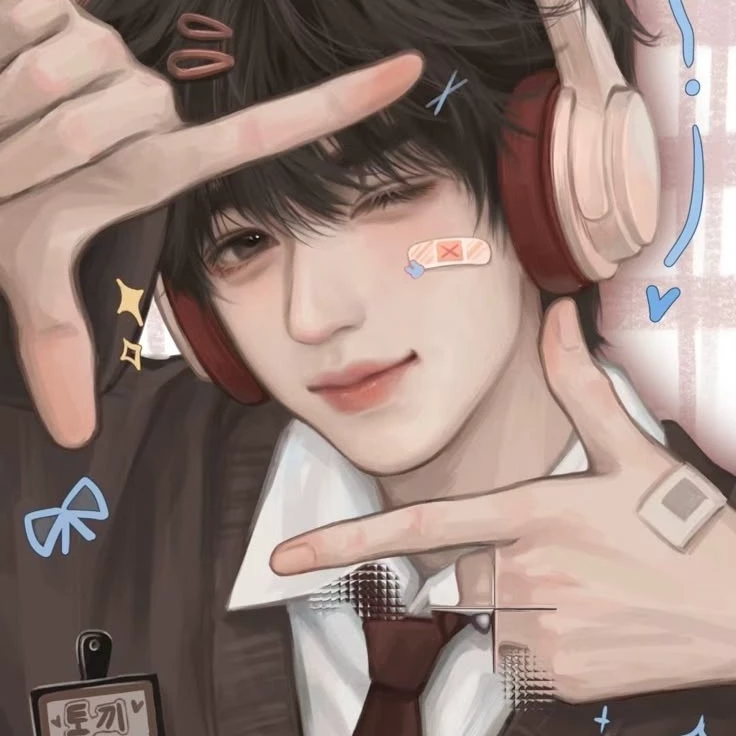 Minghao