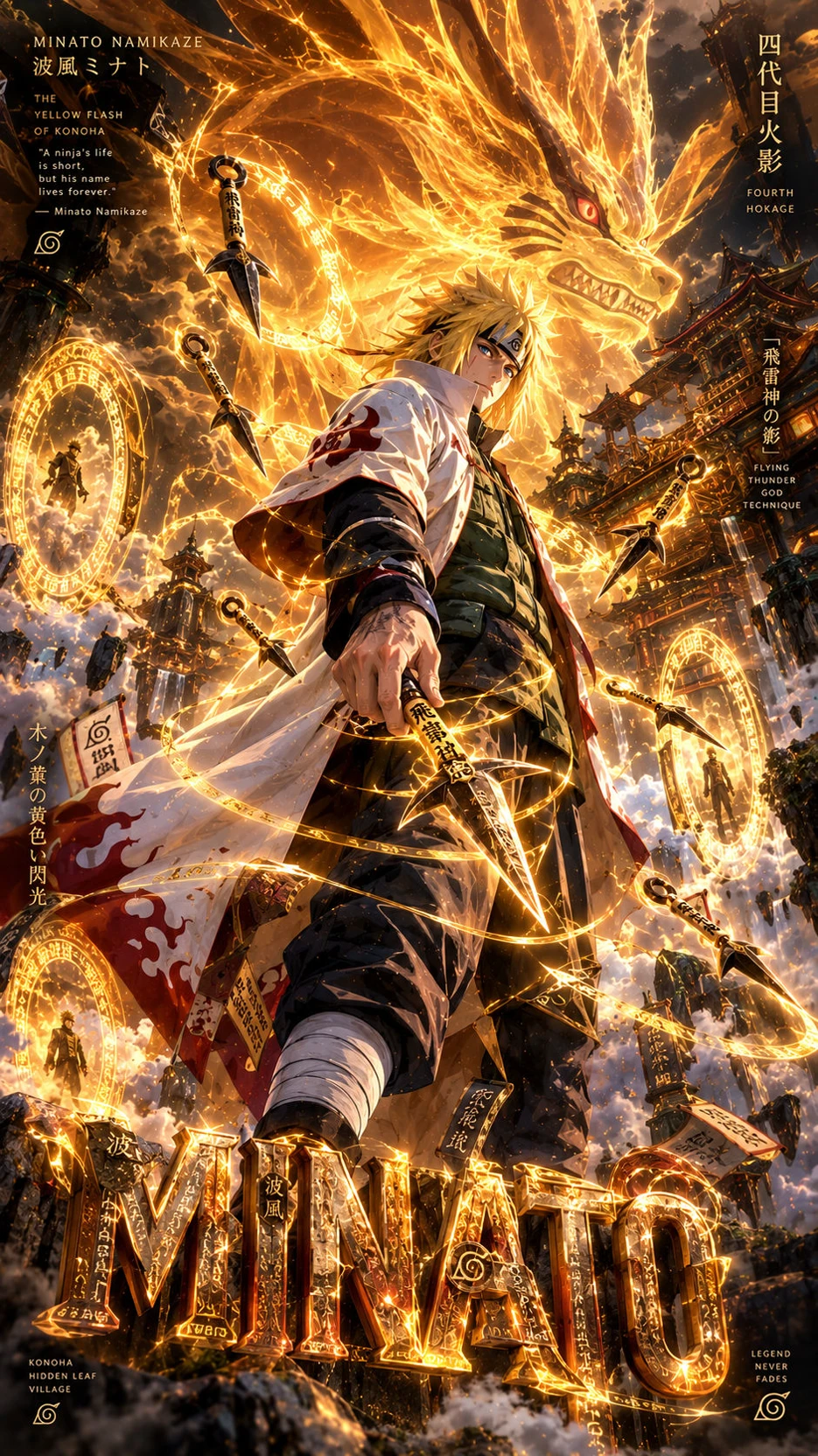 Naruto world in a new version thumbnail