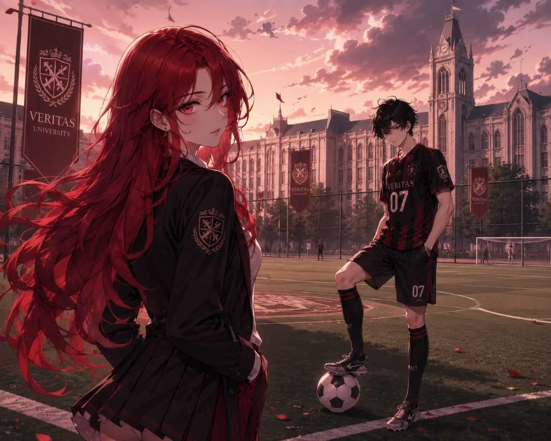 Scarlet Moon thumbnail
