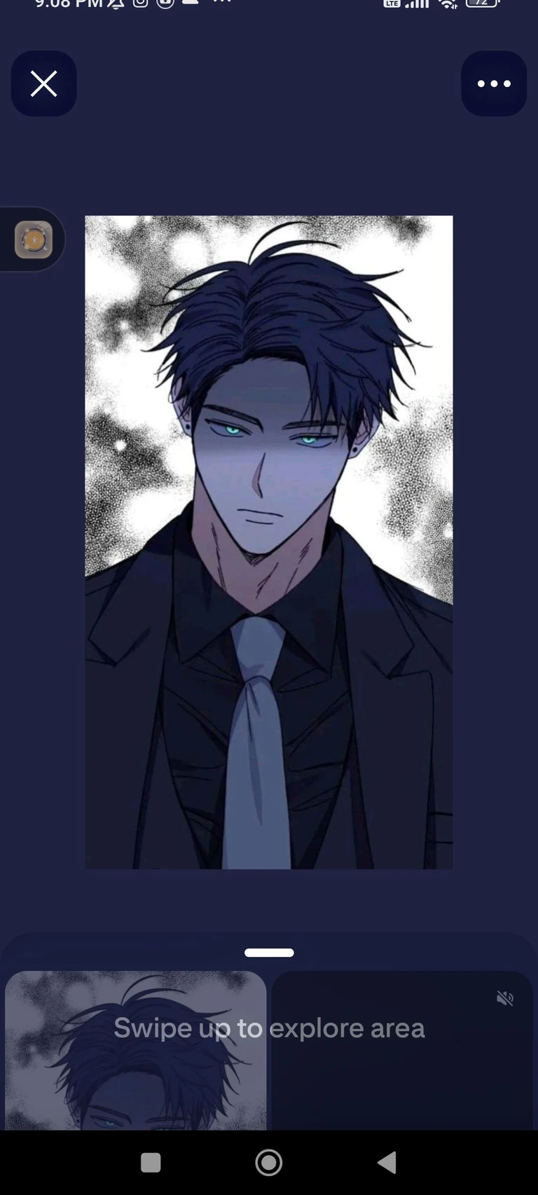 Victor the teacher thumbnail
