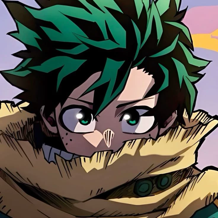 RPG Boku no Hero/My Hero Academia. thumbnail