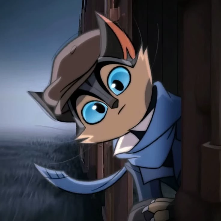 Lackadaisy RPG thumbnail