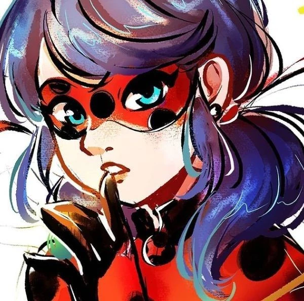 Miraculous: The Adventures of Ladybug RPG thumbnail