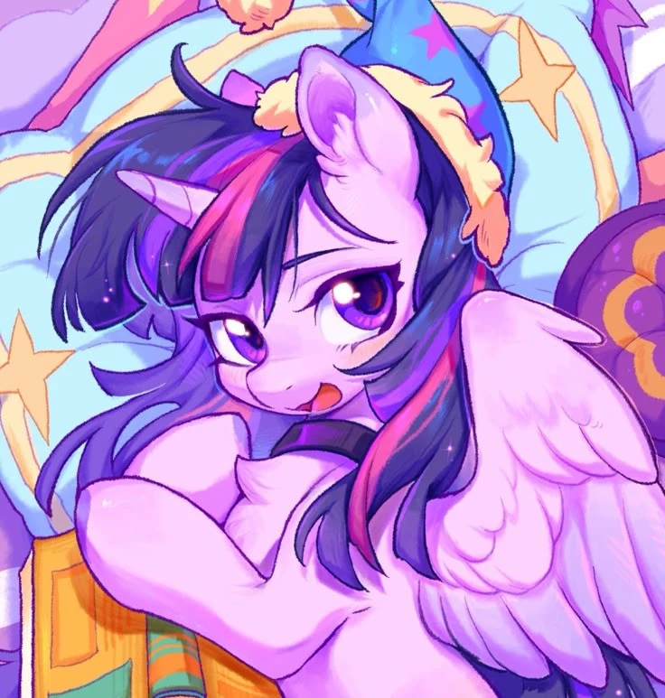 My Little Pony RPG thumbnail