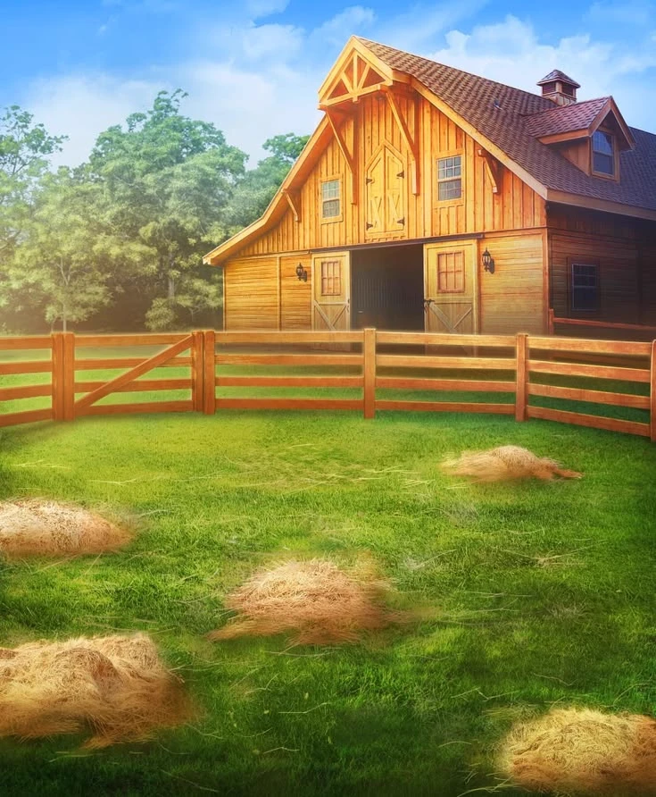 Farm RPG thumbnail