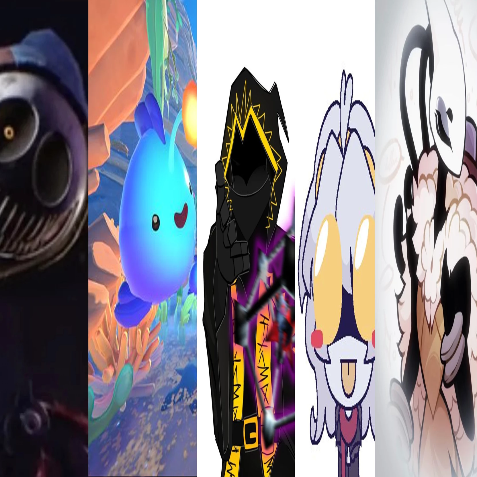 The 5 idiots of the multiverse thumbnail