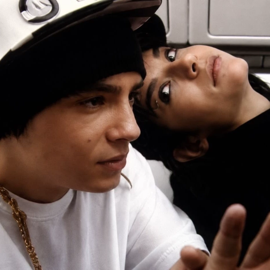 Kaulitz Twins thumbnail