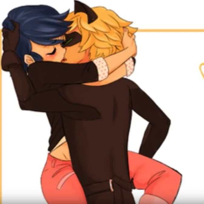 Adrien Agreste / Cat Noir thumbnail