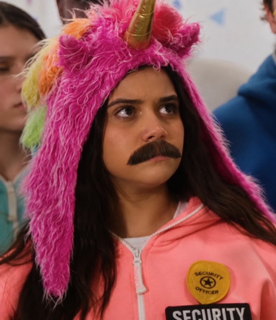 mustachioed amira thumbnail