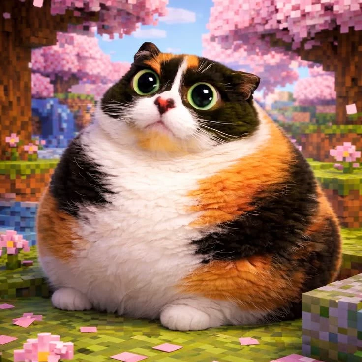 Cattiness thumbnail