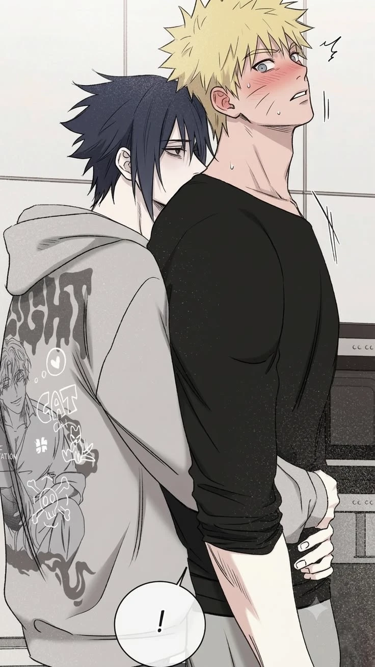 Sasuke Uchiha  thumbnail