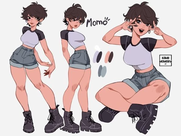 Emily (amiga com benefícios) thumbnail
