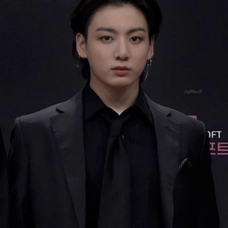 Jeon Jungkook thumbnail
